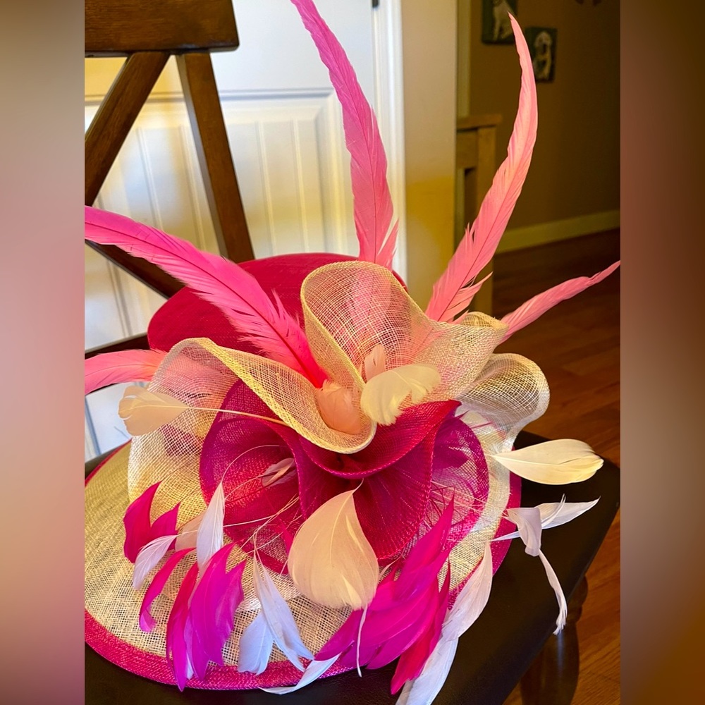 Kentucky Derby Hat